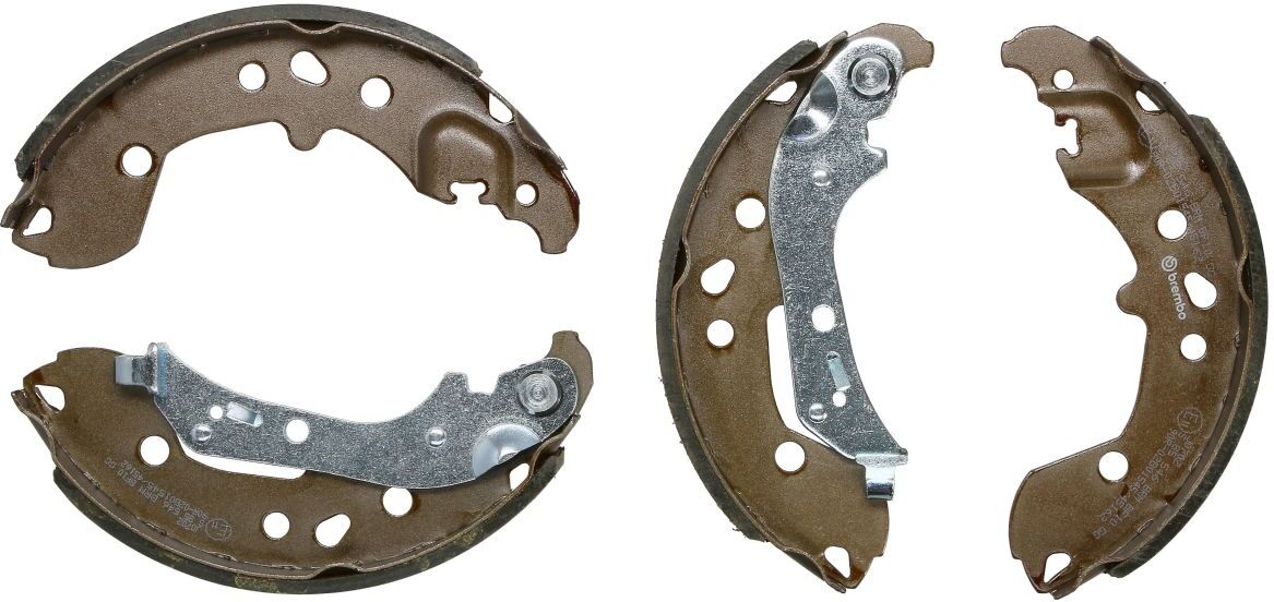 Bremsbackensatz BREMBO S 85 546