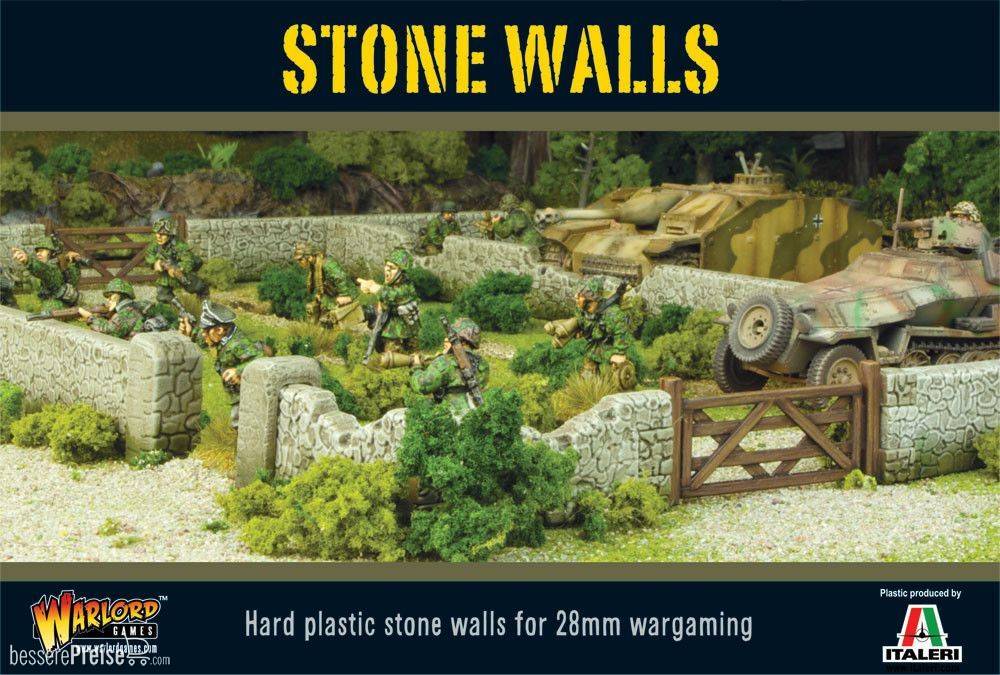Warlord Games WG-TER-38