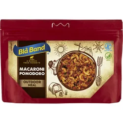 Makkaroni Pomodoro