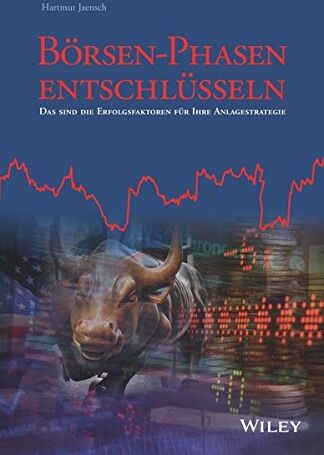Hartmut Jaensch - Börsen-Phasen entschlüsseln: Das sind die Erfolgsfaktoren für Ihre Anlagestrategie - Preis vom 13.10.2026 11:25:28 h