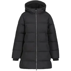 ICEPEAK Keystone S8 Mantel Kinder 990 - basic black 116
