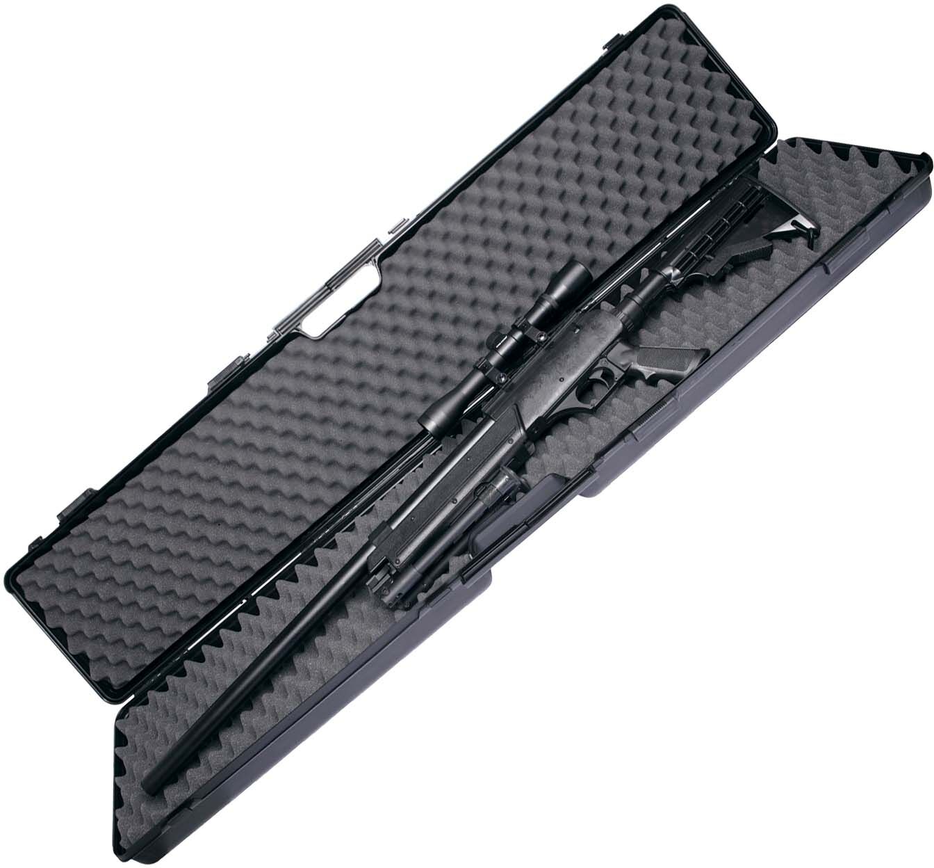 ASG - ActionSportGames Strike Systems® - Vapenkoffert 125cm