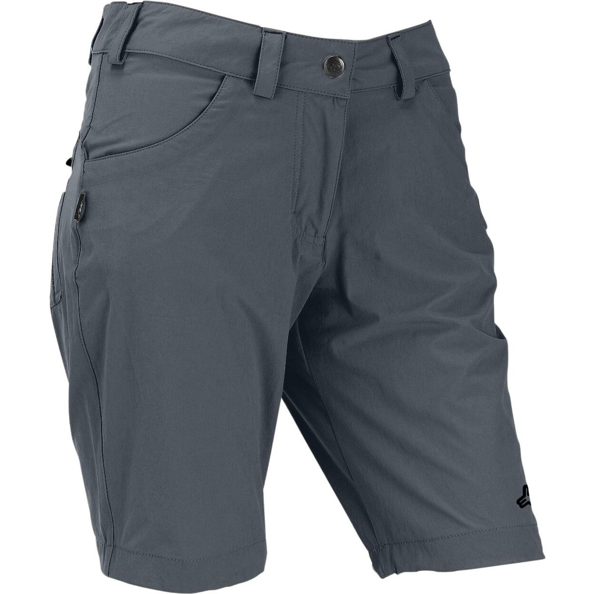 MAUL Sport Rimini Ultralight - Bermuda Elastisch dark grey (10) 50 5772900706-10-50