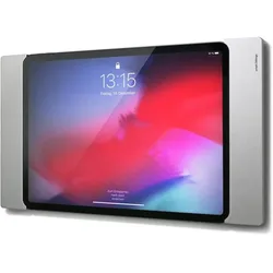 smart things Wandhalterung, Tablet Halterung, Silber