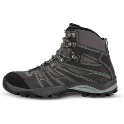 Boreal, Damen, Wanderschuhe, Explorer (42), Grau