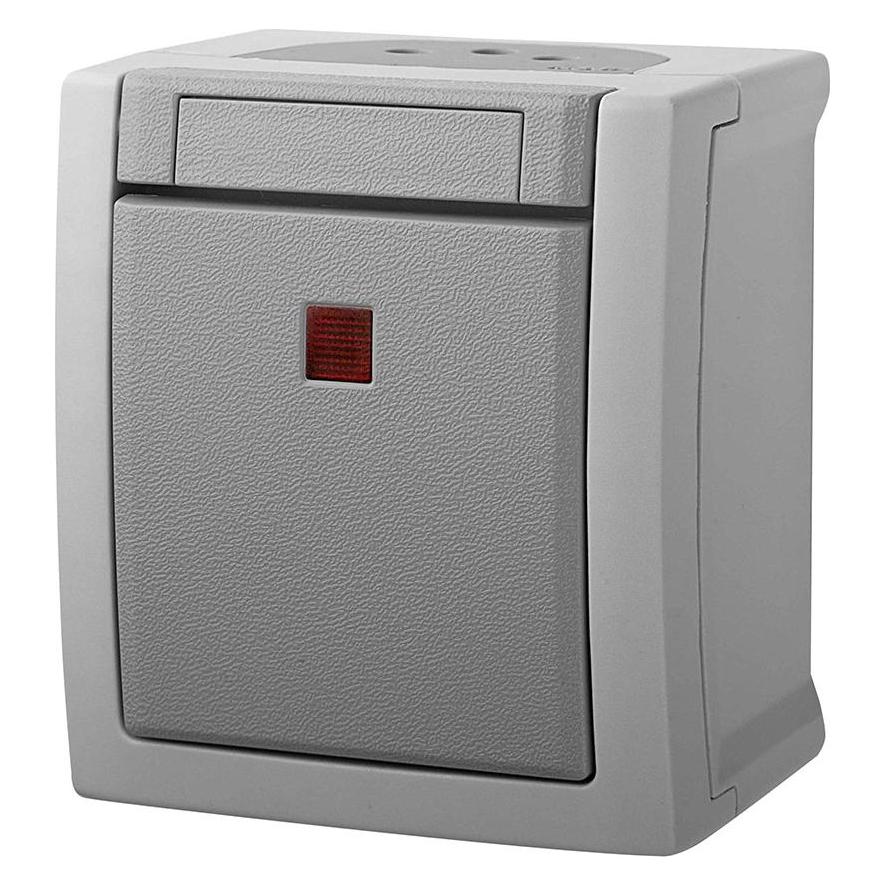 Panasonic Kontroll-/Ausschalter (90591023-DE)