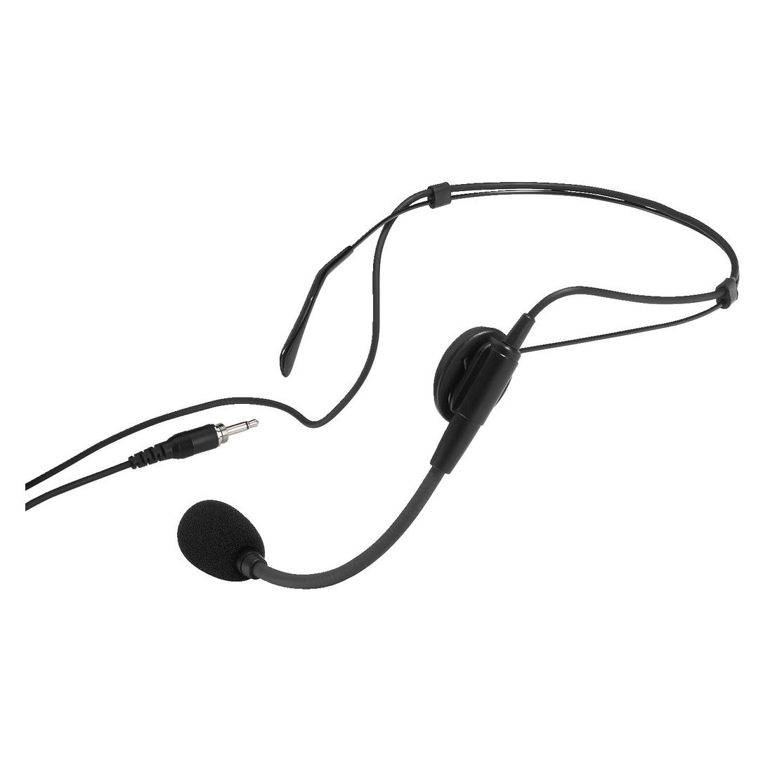 Img Stage Line Headset GesangsMikrofon (HSE-86)