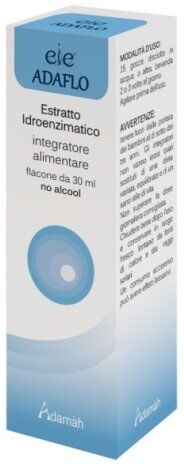 ADAMAH Srl Adamah EIE Adaflo 30ml