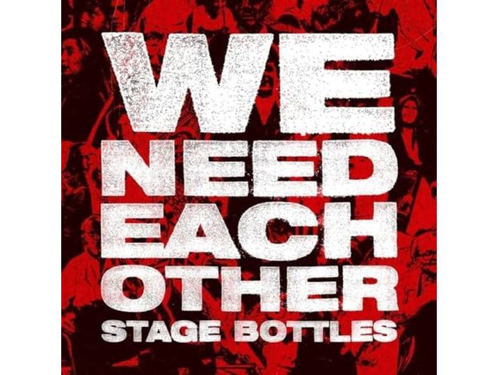 We Need Each Other