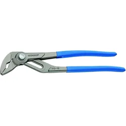 Gedore, Zange, SB 142 10 TL Universalzange 10", 15-fach verstellbar (255 mm)