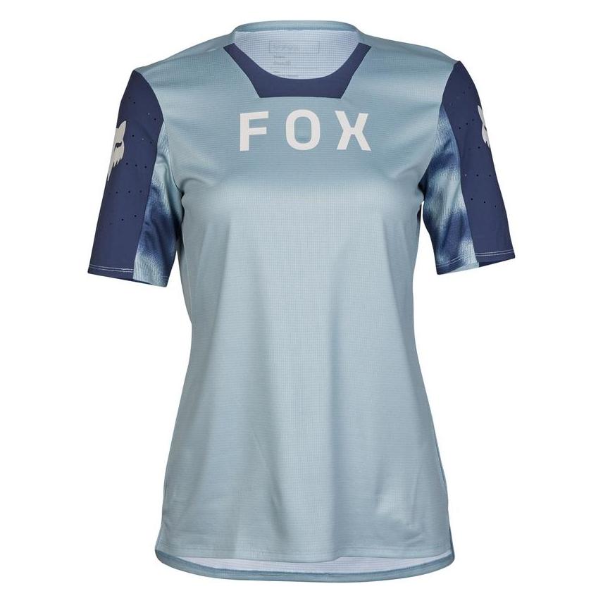 Fox Jersey 24 W Defend Ss Taunt Gmtl (XS) (41895290)