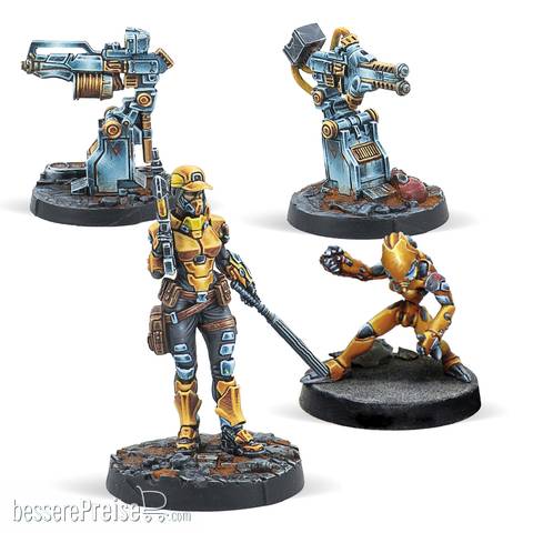 Corvus Belli INF281354-1164
