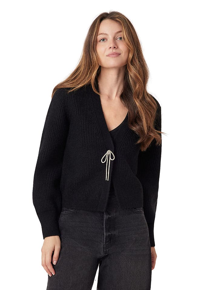 Scotch & Soda Pullover in Schwarz - L