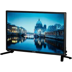 Reflexion Full HD 22" Fernseher mit Triple Tuner 12 V / 230 V