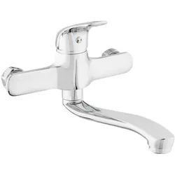 Ceramia S-Line Pro Waschtischarmatur Chrom SIKOBSLPRO261
