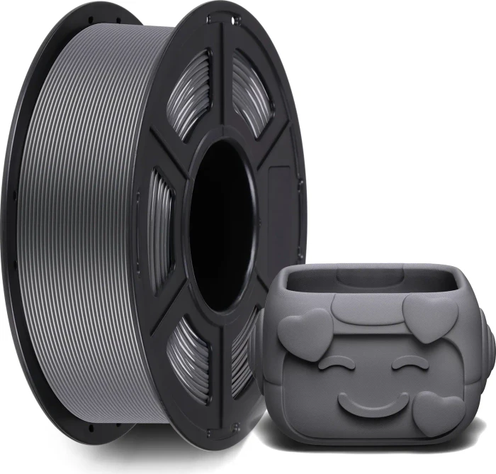 Anycubic PETG Filament Grey