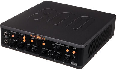 Warwick Stage Series MS 800