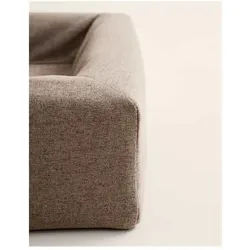 Bia Skanor Hoes Hondenmand Truffel (Hund), Hundebett + Katzenbett