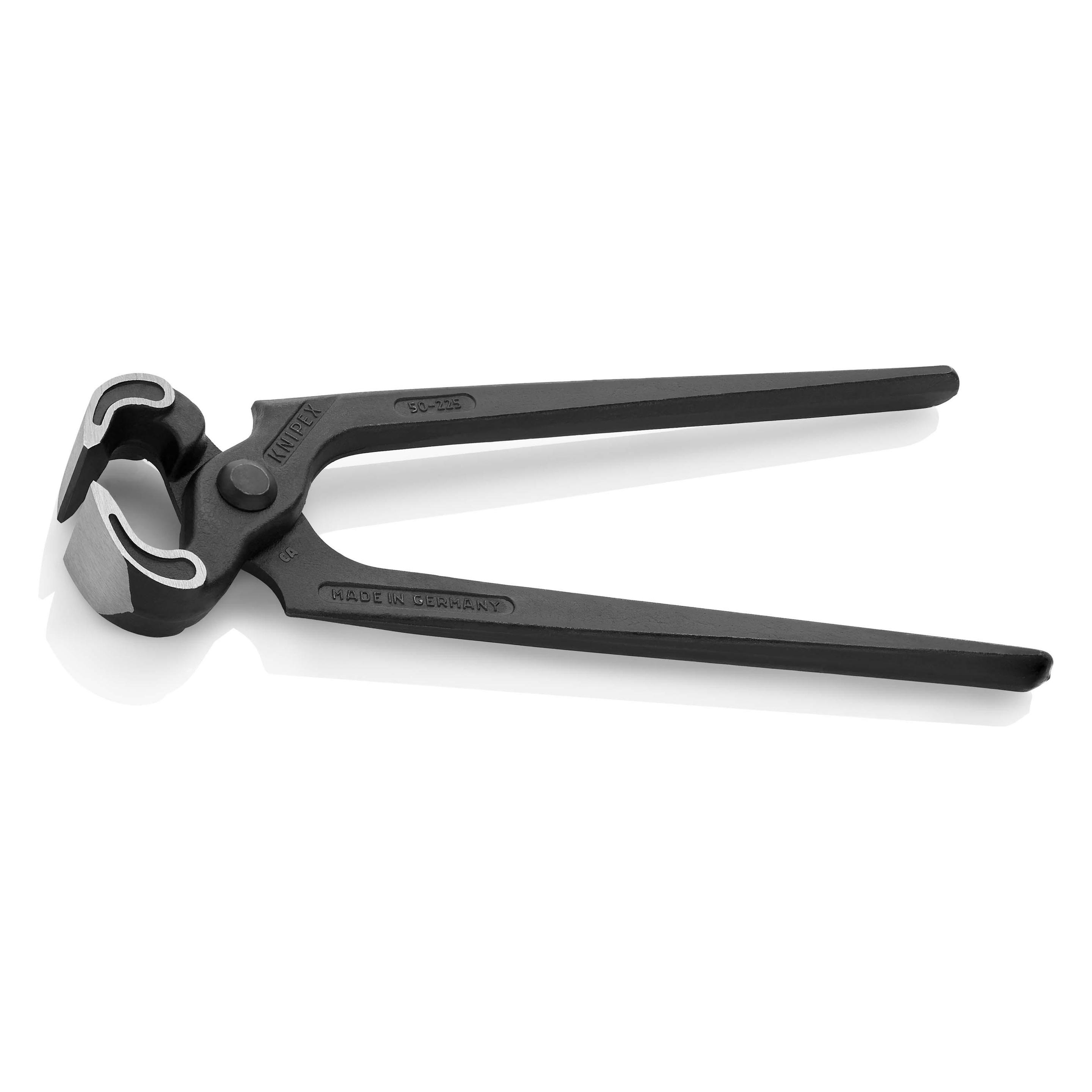 Knipex Kneifzange 50 00 225 SB (225 mm) (50 00 225 SB)