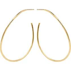 PD PAOLA - NIKO OHRRINGE - gold