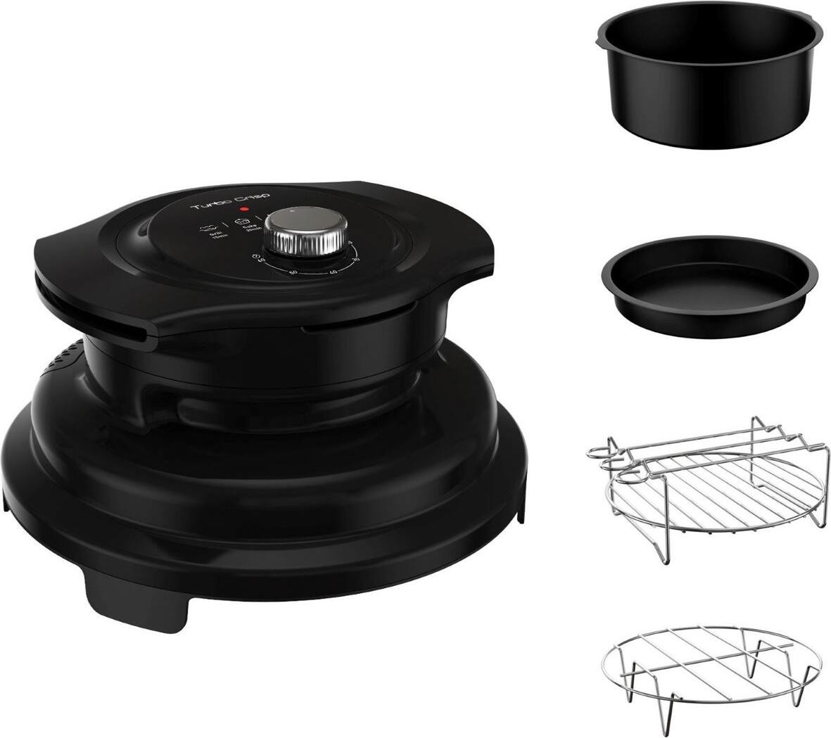 Tefal Turbo Crisp accessoires voor Turbo Cuisine LF101810