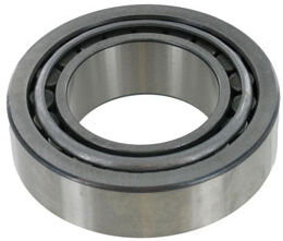 Skf Lager, Schaltgetriebe Vkt 8604 90mm