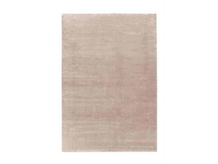 Kayoom Teppich, Taupe, Textil, Uni, rechteckig, 200x290 cm, pflegeleicht, Teppiche & Böden, Teppich, Webteppich