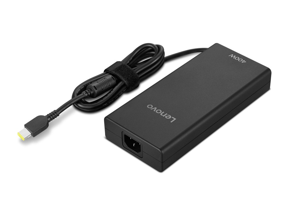 Lenovo Legion 400W AC Adapter (Slim Tip) GX21T68202