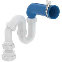 Ideal Standard waagerechter Ablauf Contour 21+ , E254967 E254967