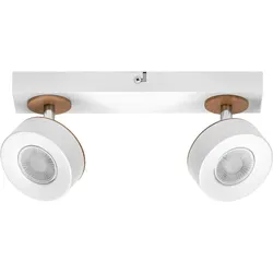 Ledvance LED-Spotstrahler Decor #4058075827905