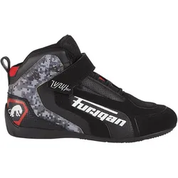 Furygan, Motorradschuhe, motorradschuhe v4 (Herren, 39)