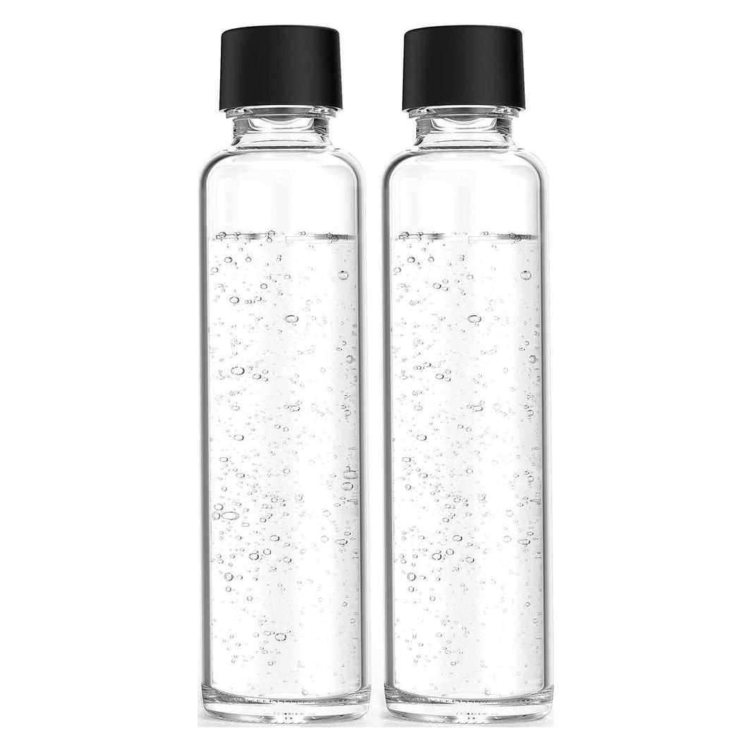 Sodapop Logan Glasflaschen Set (10028181)