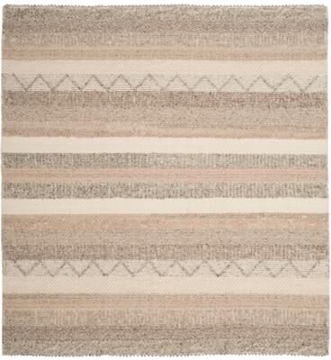SAFAVIEH Handmade Natura Fanette Wool Rug