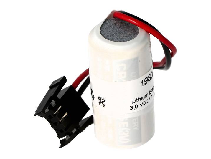 Allen Bradley 97072901 - Vervangingsbatterij 3V 1800mAh - Lithium