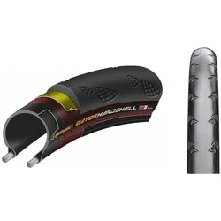 Continental, Veloreifen, (28 x 1.10, 28-622)