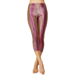 Leggings "Wild Lady"
