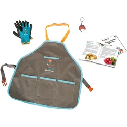 Happy People 16868 - Gardena Kinder Garten-Set (4-teilig)