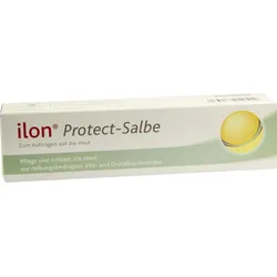 Ilon Protect-Salbe 100 ML