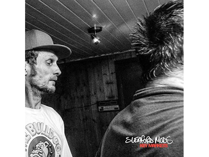 Sleaford Mods - Key Markets