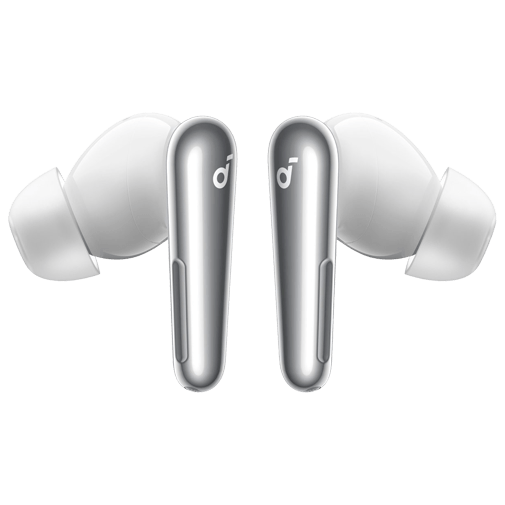Soundcore Liberty 4 Pro Weiß