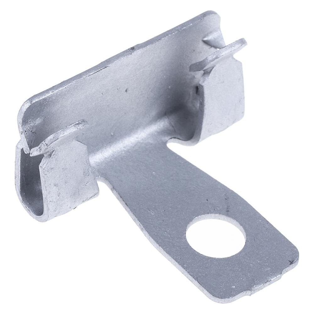 RS PRO Klemmbefestigung horizontal 1,5-3mm 68kg (277480)