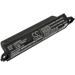 NoName Battery for Bose Soundlink II etc (6 Zellen), Notebook Akku