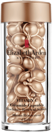 Elizabeth Arden Vitamine C Ceramide Radiance Renewal Serum 60 Caps