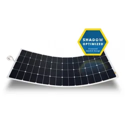 SUNBEAMsystem MAXA 109W Flush - 0% MwST. (Angebot gemäß §12 USt Gesetz.)