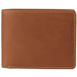 aunts & uncles Querbörse Herren Heritage Nash tan - 10