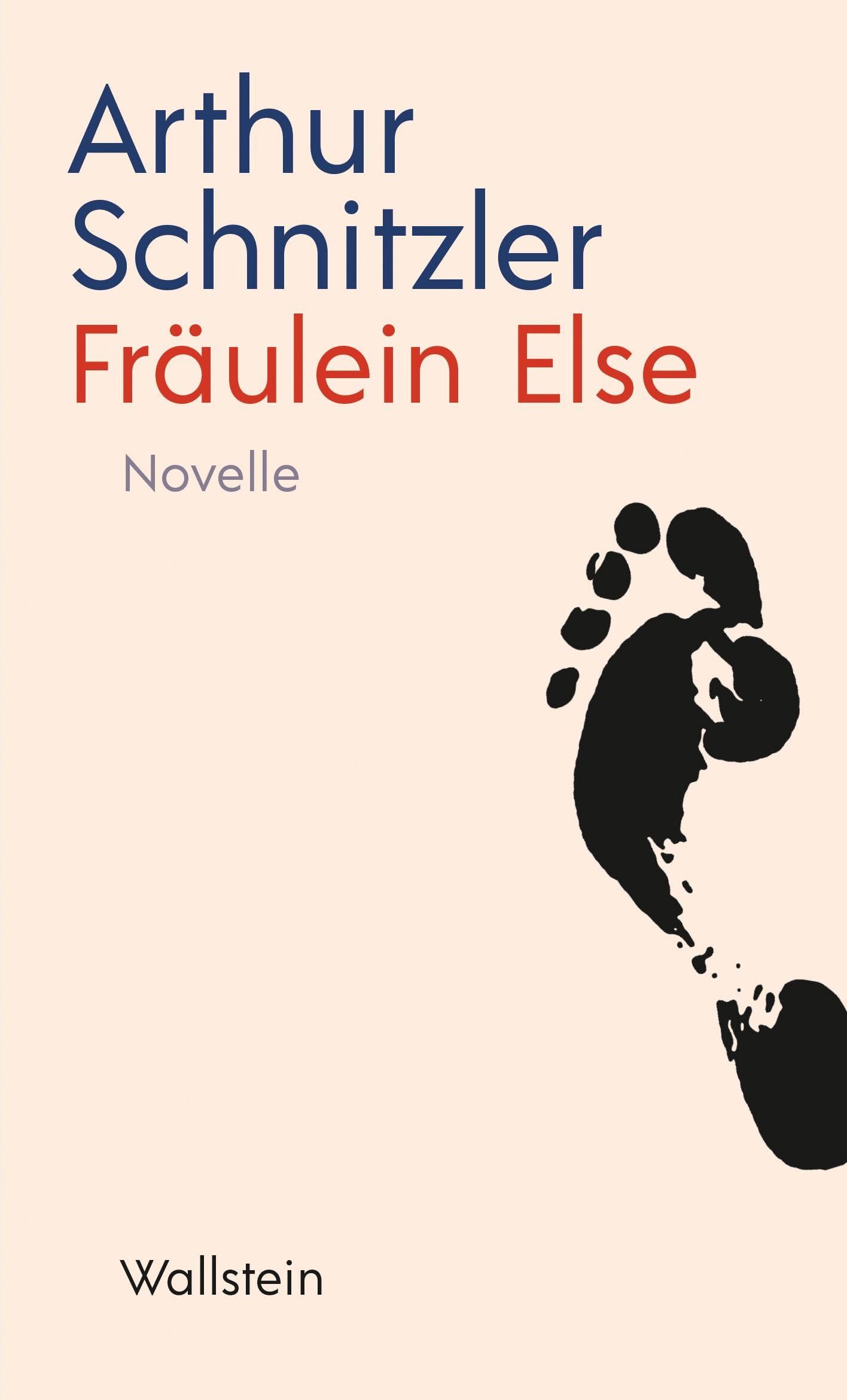 Arthur Schnitzler - Fräulein Else (Arthur Schnitzler. Kommentierte Studienausgabe) - Preis vom 10.10.2026 11:48:34 h