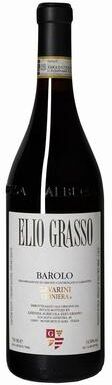"""Elio Grasso""" """Elio Grasso Barolo Gavarini Vigna Chiniera 2022 Red Wine - Italy"""