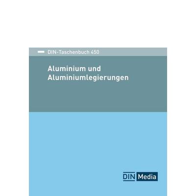 DIN-Taschenbuch 450, Taschenbuch von , DIN Media, 978-3-410-38817-3