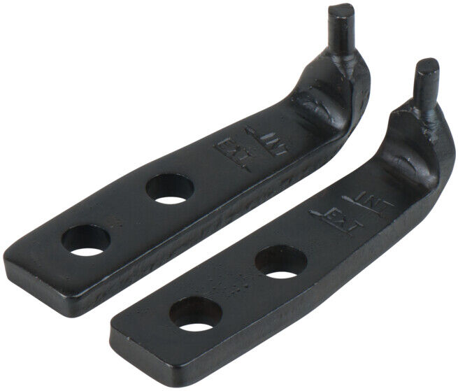 Jeu de pointes de rechange 90° / 3,0 mm, 2 pièces KS Tools (500.1360)