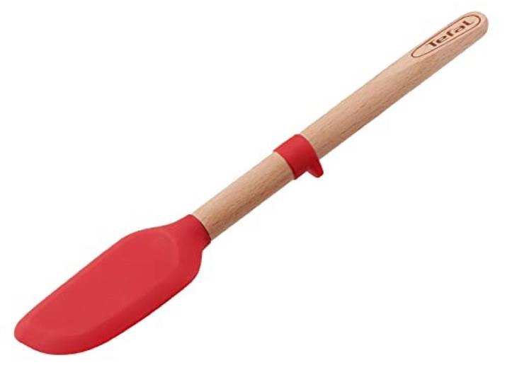 Tefal Ingenio Wood Soft Spatel - 29,5 cm - K23046